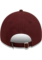New Era Texas A&M Aggies Core Classic 2.0 Adjustable Hat - Maroon