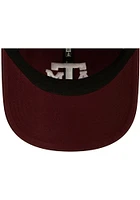 New Era Texas A&M Aggies Core Classic 2.0 Adjustable Hat - Maroon