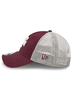 New Era Texas A&M Aggies Loyal Truck 9TWENTY Adjustable Hat - Maroon