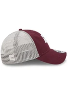 New Era Texas A&M Aggies Loyal Truck 9TWENTY Adjustable Hat - Maroon