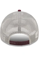 New Era Texas A&M Aggies Loyal Truck 9TWENTY Adjustable Hat - Maroon