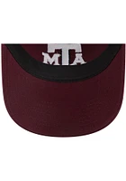 New Era Texas A&M Aggies Loyal Truck 9TWENTY Adjustable Hat - Maroon