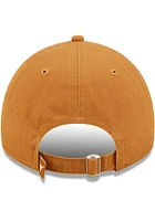 New Era Texas Longhorns Core Classic 2.0 Adjustable Hat -