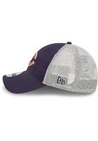New Era Chicago Bears Loyal Truck 9TWENTY Adjustable Hat - Navy Blue