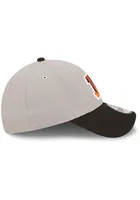 New Era Cincinnati Bengals The League Adjustable Hat - Grey