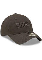 New Era Cleveland Browns Core Classic 2.0 Adjustable Hat