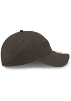 New Era Cleveland Browns Core Classic 2.0 Adjustable Hat