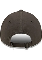 New Era Cleveland Browns Core Classic 2.0 Adjustable Hat