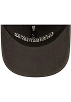 New Era Cleveland Browns Core Classic 2.0 Adjustable Hat
