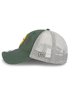 New Era Green Bay Packers Loyal Truck 9TWENTY Adjustable Hat - Green