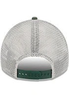 New Era Green Bay Packers Loyal Truck 9TWENTY Adjustable Hat - Green