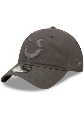 New Era Indianapolis Colts Core Classic 2.0 Adjustable Hat
