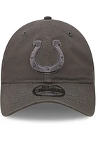 New Era Indianapolis Colts Core Classic 2.0 Adjustable Hat