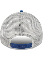 New Era Indianapolis Colts Loyal Truck 9TWENTY Adjustable Hat - Blue