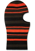 New Era Cleveland Browns Black Balaclava Mens Knit Hat