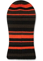 New Era Cleveland Browns Black Balaclava Mens Knit Hat