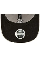 New Era Chicago White Sox Grey Floral 9TWENTY Womens Adjustable Hat