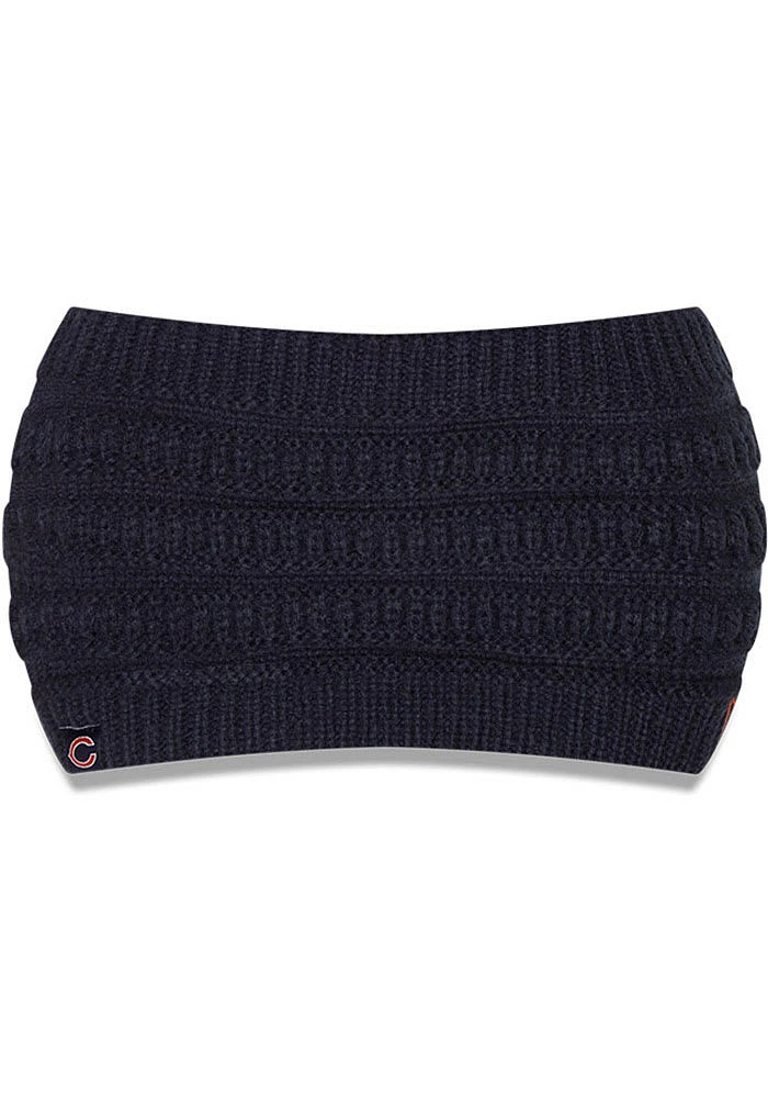 New Era Chicago Bears Blue Snug Womens Knit Hat