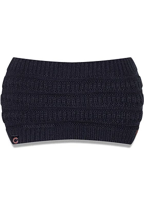 New Era Chicago Bears Blue Snug Womens Knit Hat