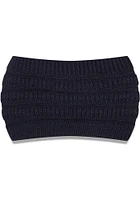 New Era Chicago Bears Blue Snug Womens Knit Hat
