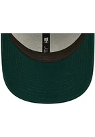 New Era Michigan State Spartans Green Logo Spark 9FORTY Womens Adjustable Hat