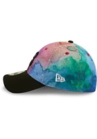 New Era Chicago Bears Mens Pink 2022 Crucial Catch 39THIRTY Flex Hat