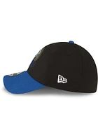 New Era Indianapolis Colts Mens Black 2022 Salute to Service 39THIRTY Flex Hat