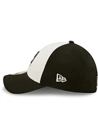New Era Pittsburgh Steelers Mens White 2022 Crucial Catch Coach 39THIRTY Flex Hat
