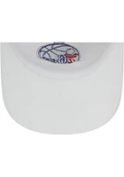New Era Philadelphia 76ers Casual Classic Adjustable Hat