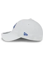 New Era Philadelphia 76ers Casual Classic Adjustable Hat