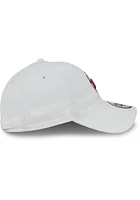 New Era Philadelphia 76ers Casual Classic Adjustable Hat