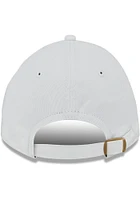New Era Philadelphia 76ers Casual Classic Adjustable Hat