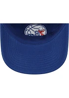 New Era Philadelphia 76ers Alt Casual Classic Adjustable Hat