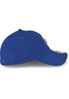 New Era Philadelphia 76ers Alt Casual Classic Adjustable Hat