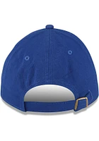 New Era Philadelphia 76ers Alt Casual Classic Adjustable Hat