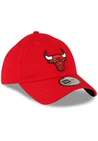 New Era Chicago Bulls Casual Classic Adjustable Hat