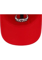 New Era Chicago Bulls Casual Classic Adjustable Hat