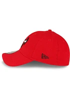 New Era Chicago Bulls Casual Classic Adjustable Hat