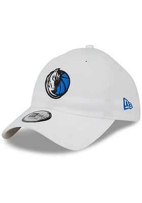 New Era Dallas Mavericks Casual Classic Adjustable Hat
