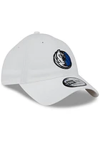 New Era Dallas Mavericks Casual Classic Adjustable Hat