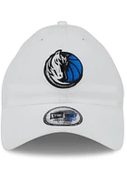 New Era Dallas Mavericks Casual Classic Adjustable Hat