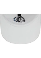 New Era Dallas Mavericks Casual Classic Adjustable Hat