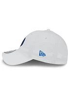 New Era Dallas Mavericks Casual Classic Adjustable Hat