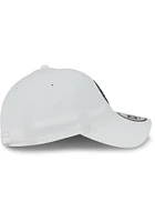 New Era Dallas Mavericks Casual Classic Adjustable Hat
