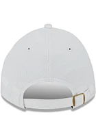 New Era Dallas Mavericks Casual Classic Adjustable Hat