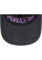 New Era Detroit Pistons Casual Classic Adjustable Hat