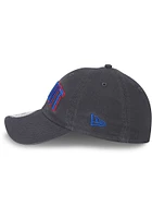 New Era Detroit Pistons Casual Classic Adjustable Hat