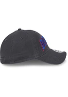 New Era Detroit Pistons Casual Classic Adjustable Hat