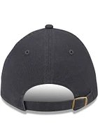 New Era Detroit Pistons Casual Classic Adjustable Hat
