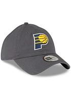 New Era Indiana Pacers Casual Classic Adjustable Hat